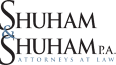 Shuham & Shuham P.A. Attorneys at Law